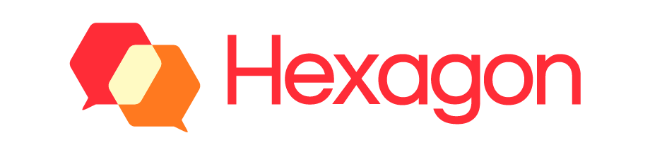 Hexagon logo