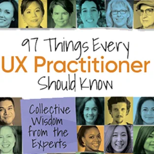 
        97 UX Things