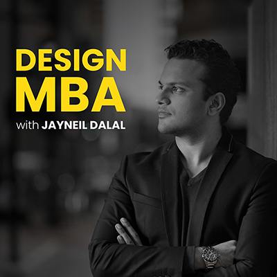 Design MBA Podcast