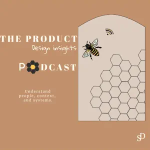 The Product Design Insights